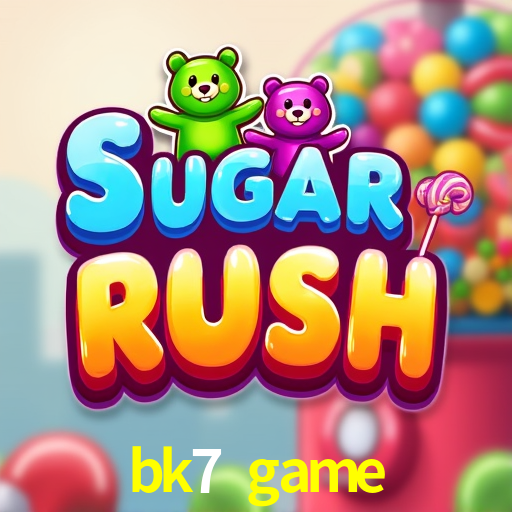 Account Benefits bk7 game