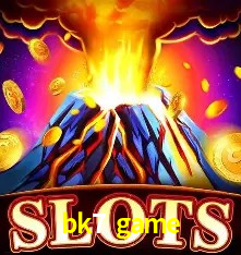 Responsive Design bk7 game