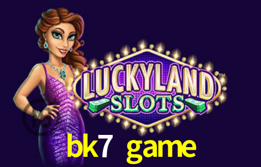 Premium Interface bk7 game