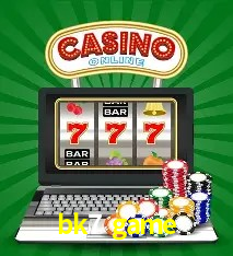 Platform Technology bk7 game