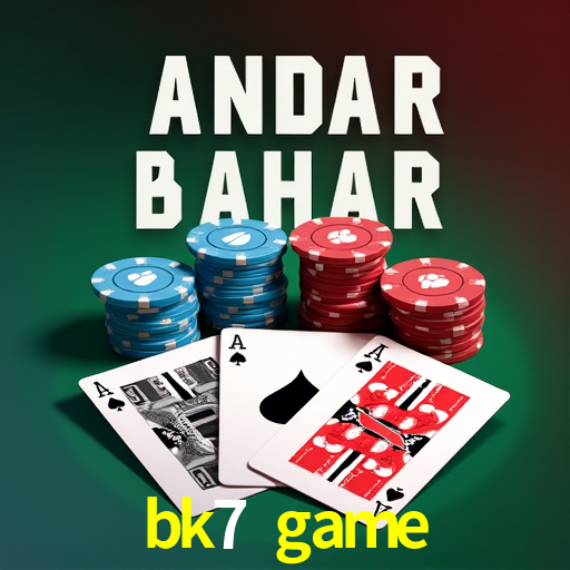 Experiência VIP bk7 game