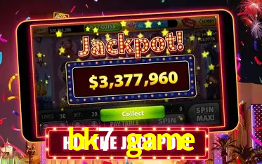 Weekend Specials bk7 game