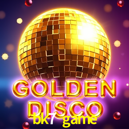 Player Reviews bk7 game