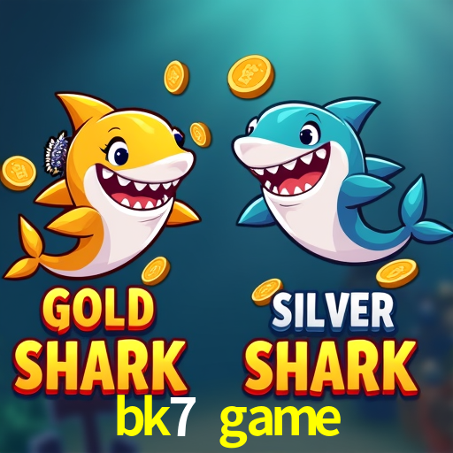 Slot Games bk7 game