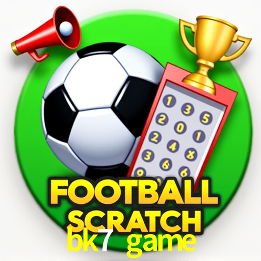 Secure Login bk7 game