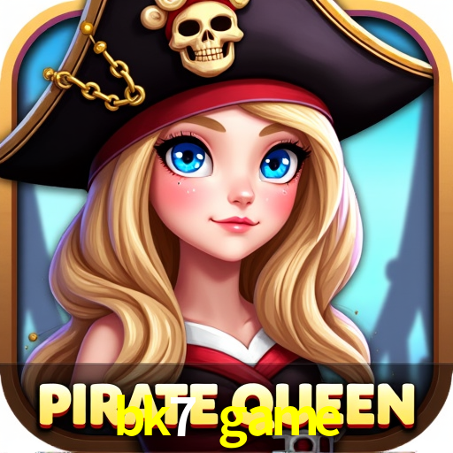 Spaceman Game bk7 game