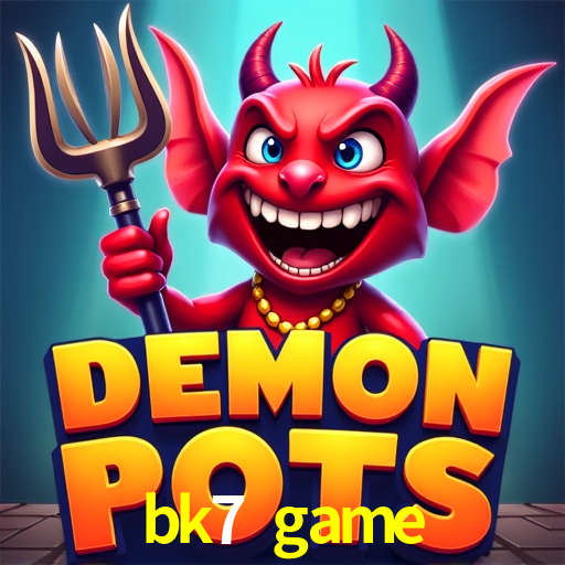 Game Statistics bk7 game