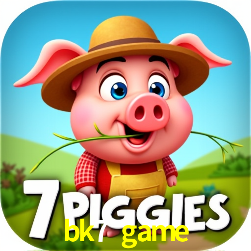 Quick Registration bk7 game