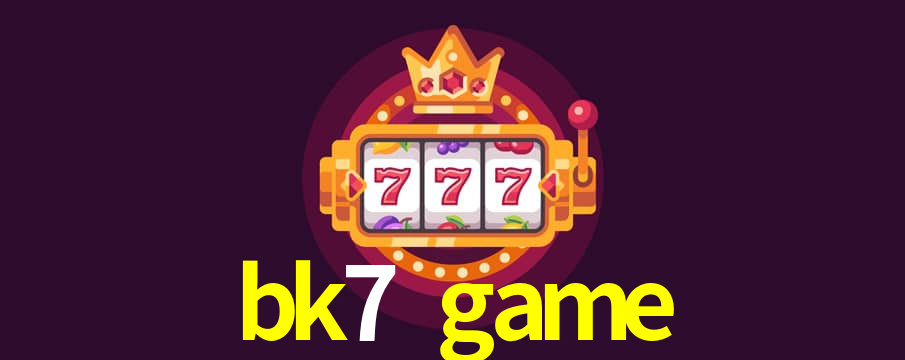 Blackjack Table bk7 game