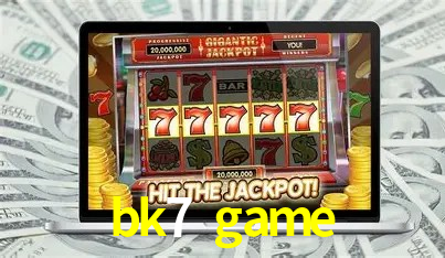 API Integration bk7 game