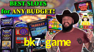 Tournaments bk7 game